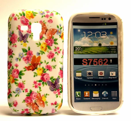 billigamobilskydd.se Designcover Samsung Galaxy Trend (S7560 & s7580)