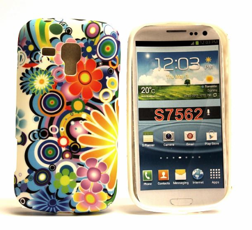 billigamobilskydd.se Designcover Samsung Galaxy Trend (S7560 & s7580)