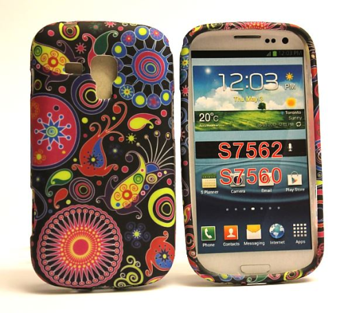 billigamobilskydd.se Designcover Samsung Galaxy Trend (S7560 & s7580)