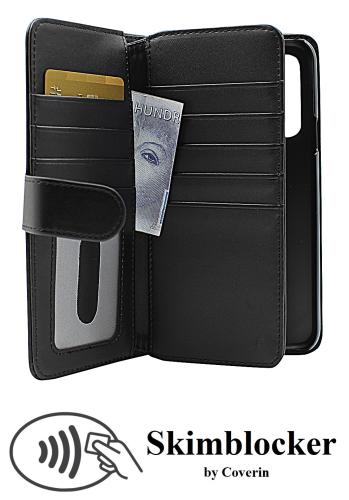 Coverin Skimblocker XL Wallet Doro 8080