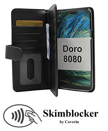 Coverin Skimblocker XL Wallet Doro 8080