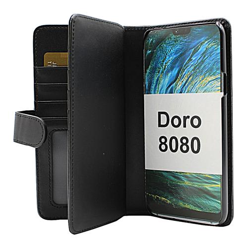 Coverin Skimblocker XL Wallet Doro 8080