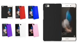 billigamobilskydd.se Hardcase Kotelo Huawei P8 Lite