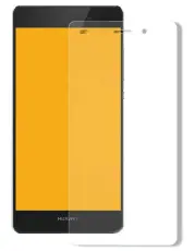 billigamobilskydd.se Kuuden kappaleen näytönsuojakalvopakett Huawei P8 Lite
