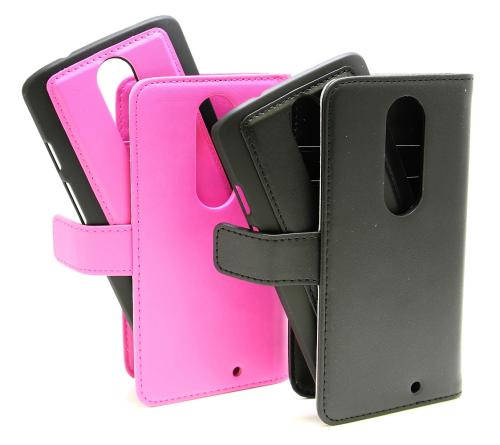 Coverin Magneettikotelo Lenovo Moto X Force