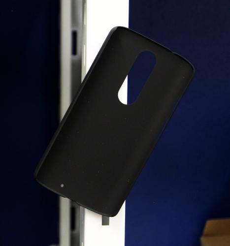 Coverin Magneettikotelo Lenovo Moto X Force