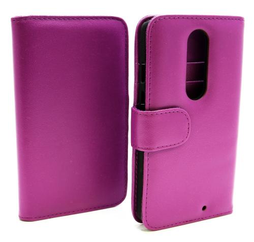 Coverin Lompakkokotelot Lenovo Motorola Moto X Force