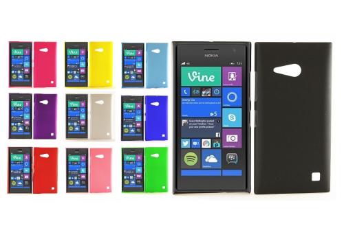 billigamobilskydd.se Hardcase Kotelo Nokia Lumia 730/735
