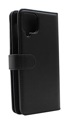 Coverin Skimblocker XL Wallet Samsung Galaxy A12