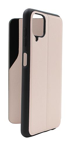billigamobilskydd.se Smart Flip Cover Samsung Galaxy A12 (A125F/DS)