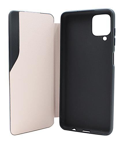 billigamobilskydd.se Smart Flip Cover Samsung Galaxy A12 (A125F/DS)