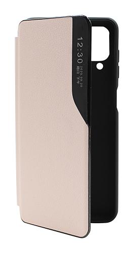 billigamobilskydd.se Smart Flip Cover Samsung Galaxy A12 (A125F/DS)