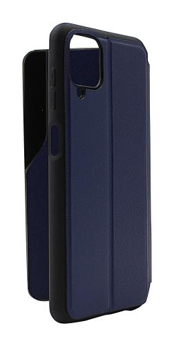 billigamobilskydd.se Smart Flip Cover Samsung Galaxy A12 (A125F/DS)