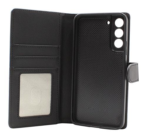 Coverin Skimblocker Samsung Galaxy S22 Plus 5G Magneetti Puhelimen Kuoret