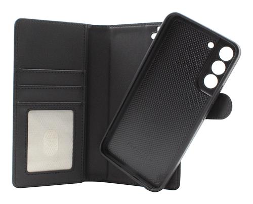 Coverin Skimblocker Samsung Galaxy S22 Plus 5G Magneetti Puhelimen Kuoret