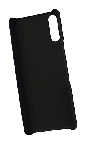 Coverin Skimblocker Design Magneettilompakko Sony Xperia L4