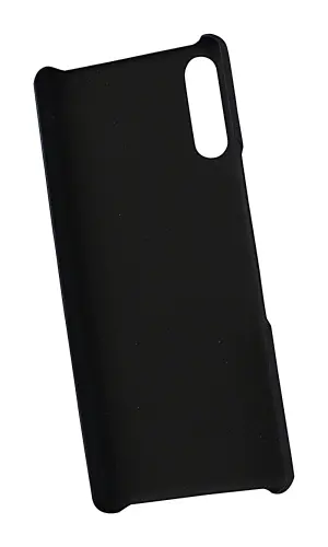 Coverin Skimblocker Design Magneettilompakko Sony Xperia L4