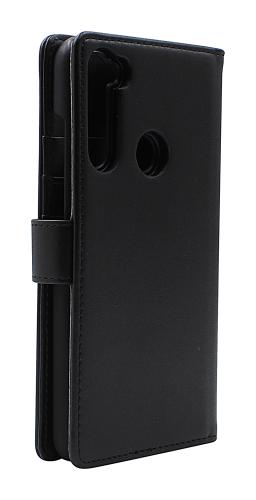 Coverin Skimblocker Magneettikotelo Xiaomi Redmi Note 8T