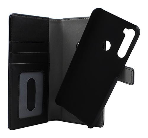 Coverin Skimblocker Magneettikotelo Xiaomi Redmi Note 8T