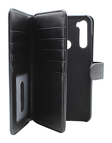 Coverin Skimblocker XL Magnet Wallet Xiaomi Redmi Note 8T