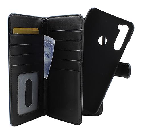 Coverin Skimblocker XL Magnet Wallet Xiaomi Redmi Note 8T