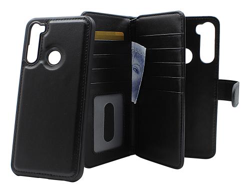 Coverin Skimblocker XL Magnet Wallet Xiaomi Redmi Note 8T