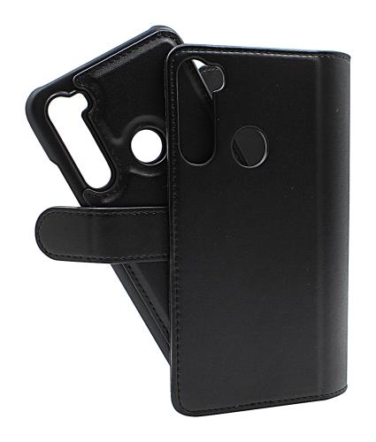 Coverin Skimblocker XL Magnet Wallet Xiaomi Redmi Note 8T