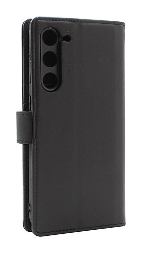 Coverin Skimblocker Samsung Galaxy S23 Plus 5G Magneetti Puhelimen Kuoret