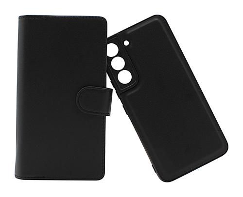 Coverin Skimblocker Samsung Galaxy S22 5G (SM-S901B/DS) XL Magneetti Puhelimen Kuoret