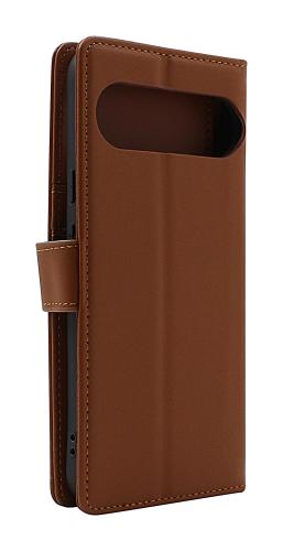 Coverin Skimblocker Puhelimen Kuoret Google Pixel 10 Pro XL