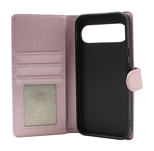 Coverin Skimblocker Puhelimen Kuoret Google Pixel 10 Pro XL