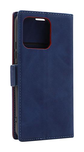 billigamobilskydd.se Luksuskotelo Standcase Wallet Xiaomi 13 5G
