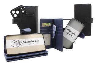 Coverin Skimblocker iPhone 18 Pro XL Magneetti Puhelimen Kuoret