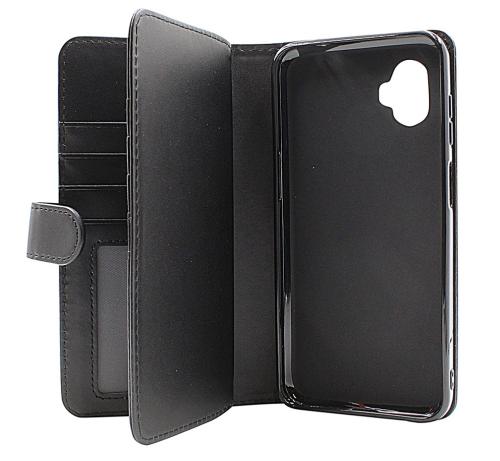 Coverin Skimblocker XL Wallet Samsung Galaxy XCover7 Pro