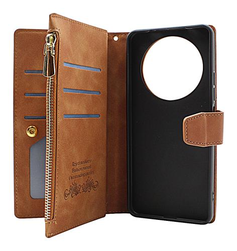 billigamobilskydd.se XL Standcase Luksuskotelo puhelimeen Xiaomi Redmi A3