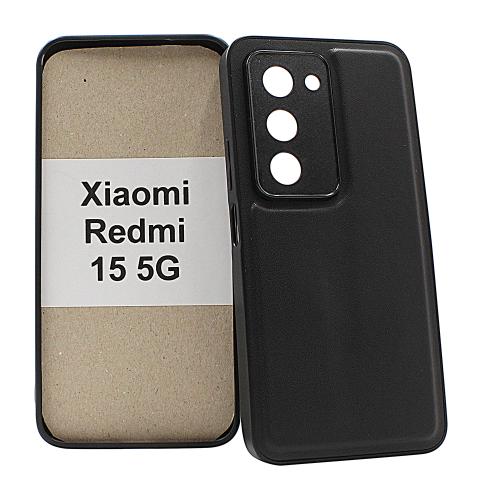 Coverin Magneettikuori Xiaomi Redmi 15 5G