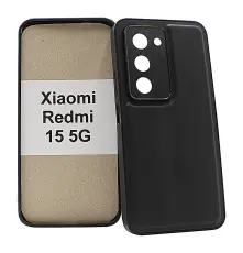 Coverin Magneettikuori Xiaomi Redmi 15 5G