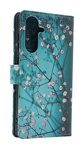 Coverin Skimblocker Samsung Galaxy A36 Puhelimen Kuoret Design