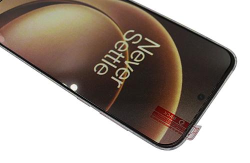 billigamobilskydd.se Full Frame Karkaistusta Lasista OnePlus 15R