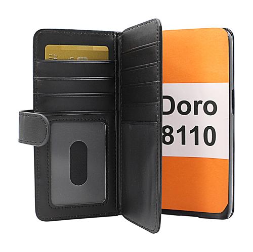 Coverin Skimblocker XL Wallet Doro 8110