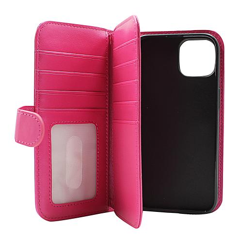 Coverin Skimblocker XL Wallet iPhone 14 (6.1)