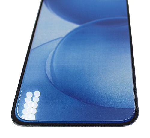 Coverin Näytönsuoja karkaistusta lasista Oppo Reno 16F