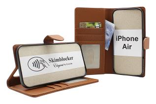 Coverin Skimblocker iPhone Air Puhelimen Kuoret