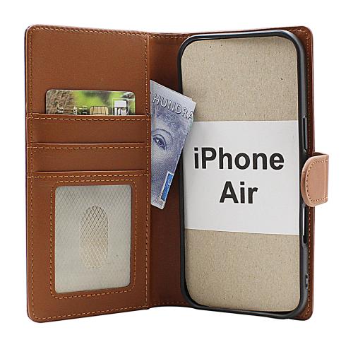 Coverin Skimblocker iPhone Air Puhelimen Kuoret