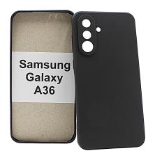 billigamobilskydd.se TPU muovikotelo Samsung Galaxy A36