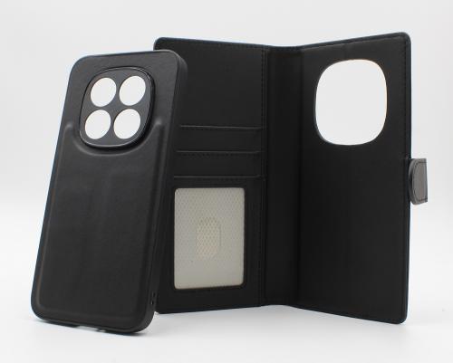 Coverin Skimblocker Xiaomi Redmi Note 15 Pro Magneetti Puhelimen Kuoret