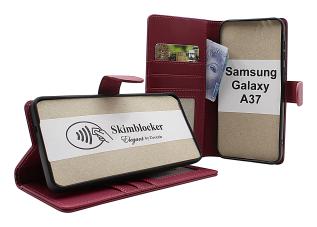Coverin Skimblocker Samsung Galaxy A37 5G Puhelimen Kuoret