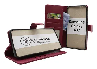 Coverin Skimblocker Samsung Galaxy A37 5G Puhelimen Kuoret