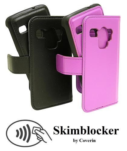 Coverin Skimblocker Magneettikotelo Doro Liberto 820 Mini