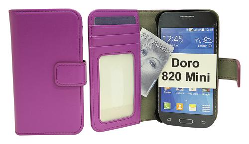 Coverin Magneettikotelo Doro Liberto 820 Mini